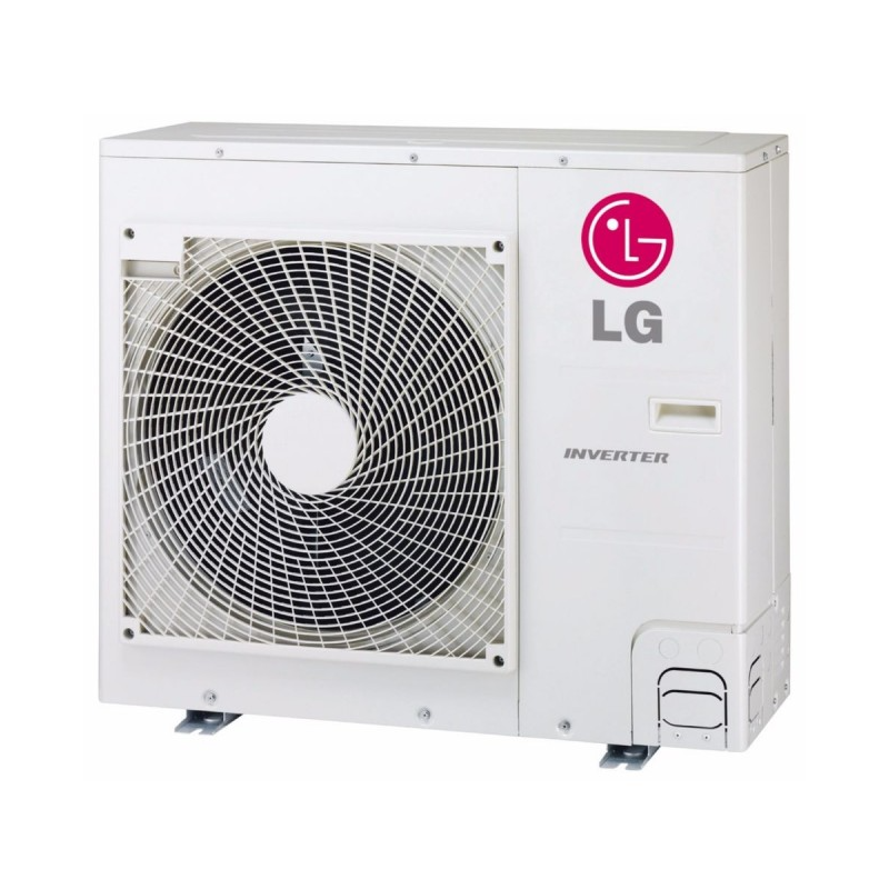 Pompa ciepła LG Therma V Monoblok 9 kW