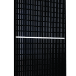 Panel słoneczny A-HCM MONO FULL BLACK