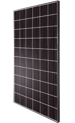Panele monochromatyczne KS330MBF-60 Kensol