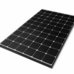 Panel słonecznyc LG355N1C-V5