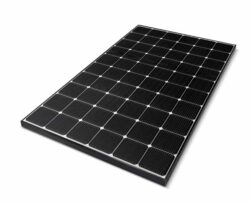 Panel słonecznyc LG355N1C-V5