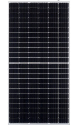 Panel słoneczny sharp seria NU-BA